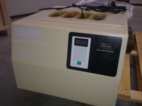 Plasma Thawer and Warmer System — Thermogenesis MT 204
