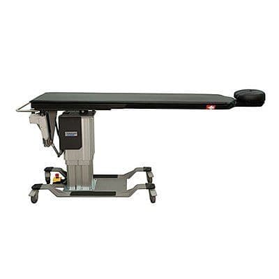 Oakworks CFPM401 C-Arm Imaging Table thumbnail 2