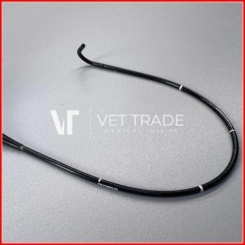 OLYMPUS ENF-V4 Flexible Video Rhinolaryngoscope for ENT Diagnostics thumbnail 4