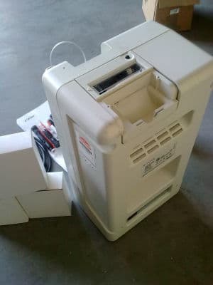 Automated Na/K Testing: The Medica EasyLyte Electrolyte Analyzer thumbnail 2
