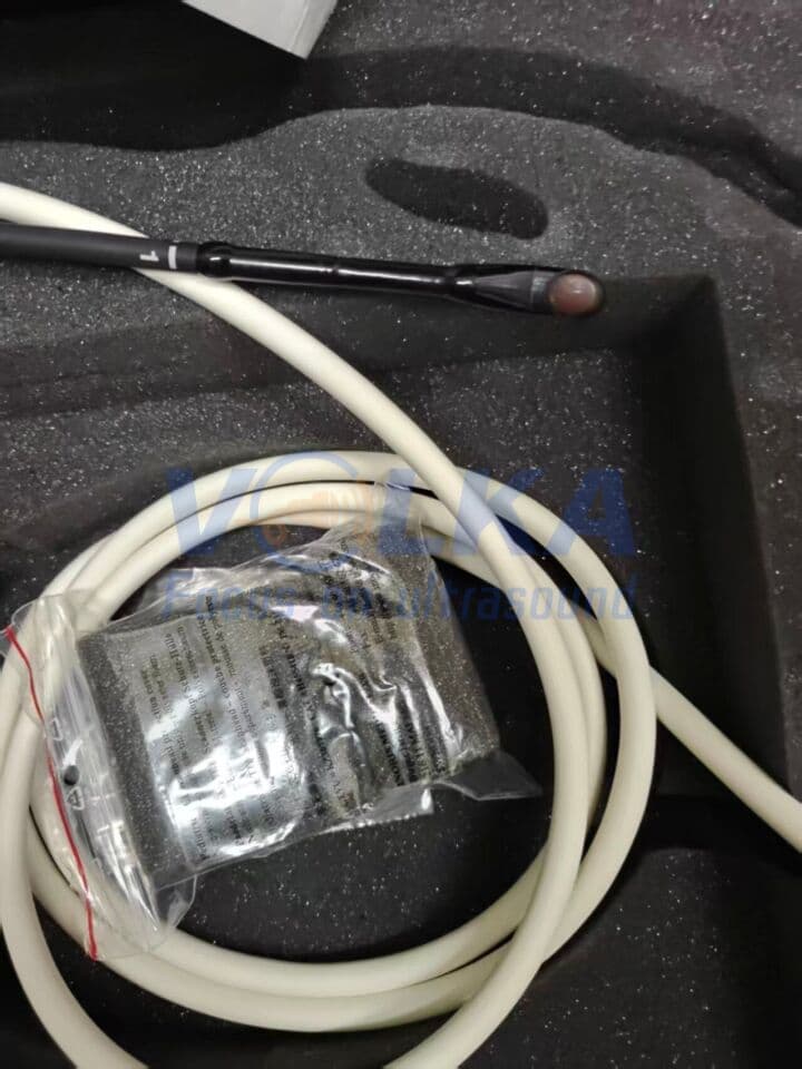 GE Healthcare 9T-RS TEE Ultrasound Transducer thumbnail 6