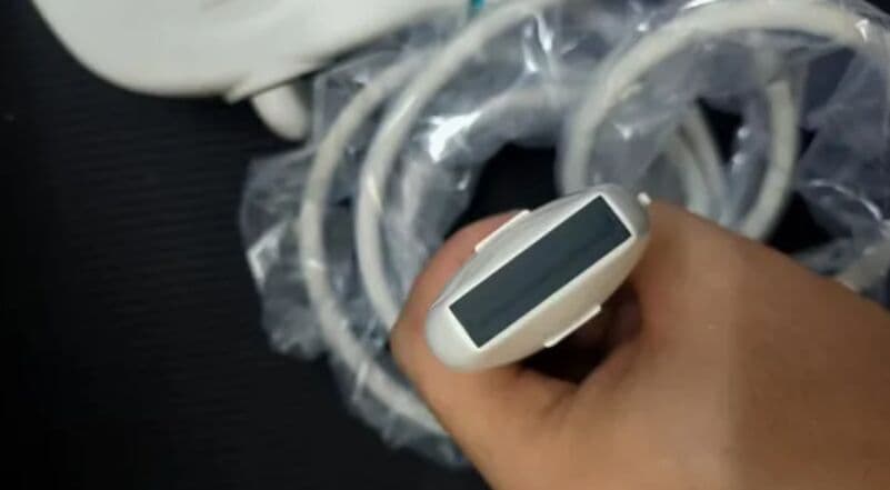 Mindray L14-6s Linear Ultrasound Transducer thumbnail 2