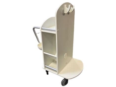 Siemens PAA Coil Cart for Avanto MRI Scanners | Part No. 7098184 thumbnail 5