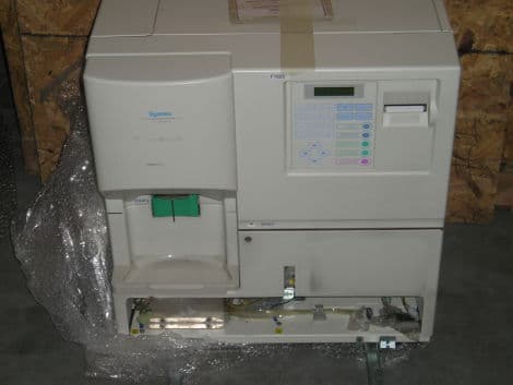 Sysmex K-4500 Automated Hematology Analyzer