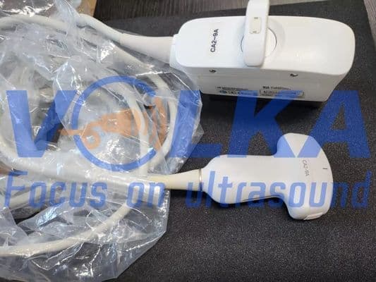 Samsung Medison CA2-9A Convex Array Ultrasound Transducer image 1
