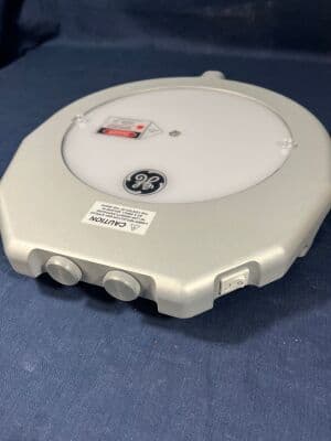 GE 00-878150-07: Laser Aiming Device for Mobile C-Arm Systems thumbnail 2