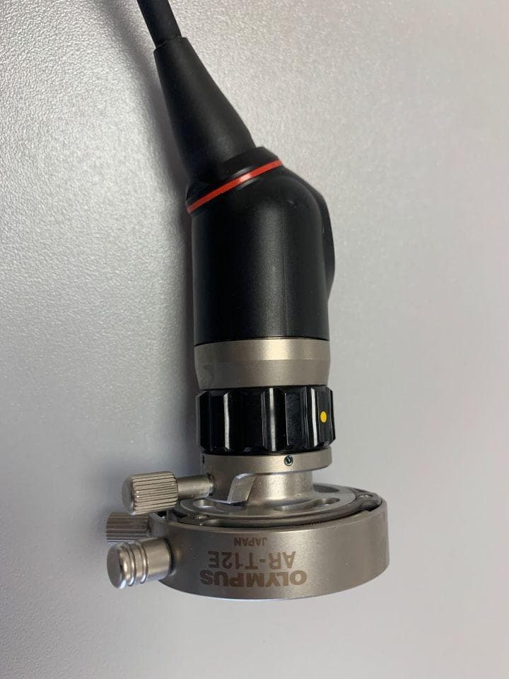 Olympus OTV-S7H-1N Surgical Camera Head for Endoscopy