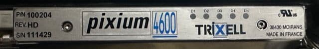 Philips 451220103665 Digital Bucky Component for Rad Rooms thumbnail 4