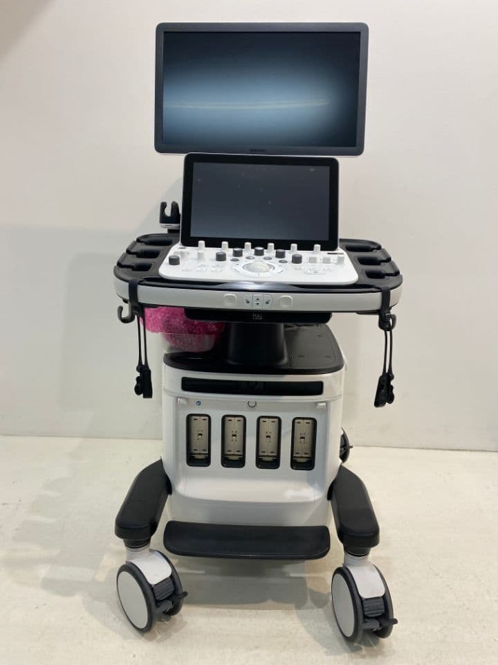 Samsung HERA W10 4D OB/GYN Ultrasound System