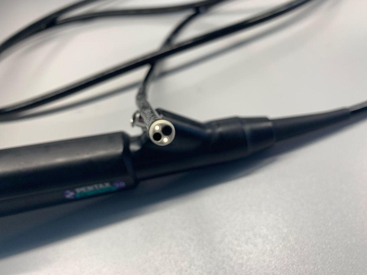 Video Bronchoscope from PENTAX — EB-1575K thumbnail 3