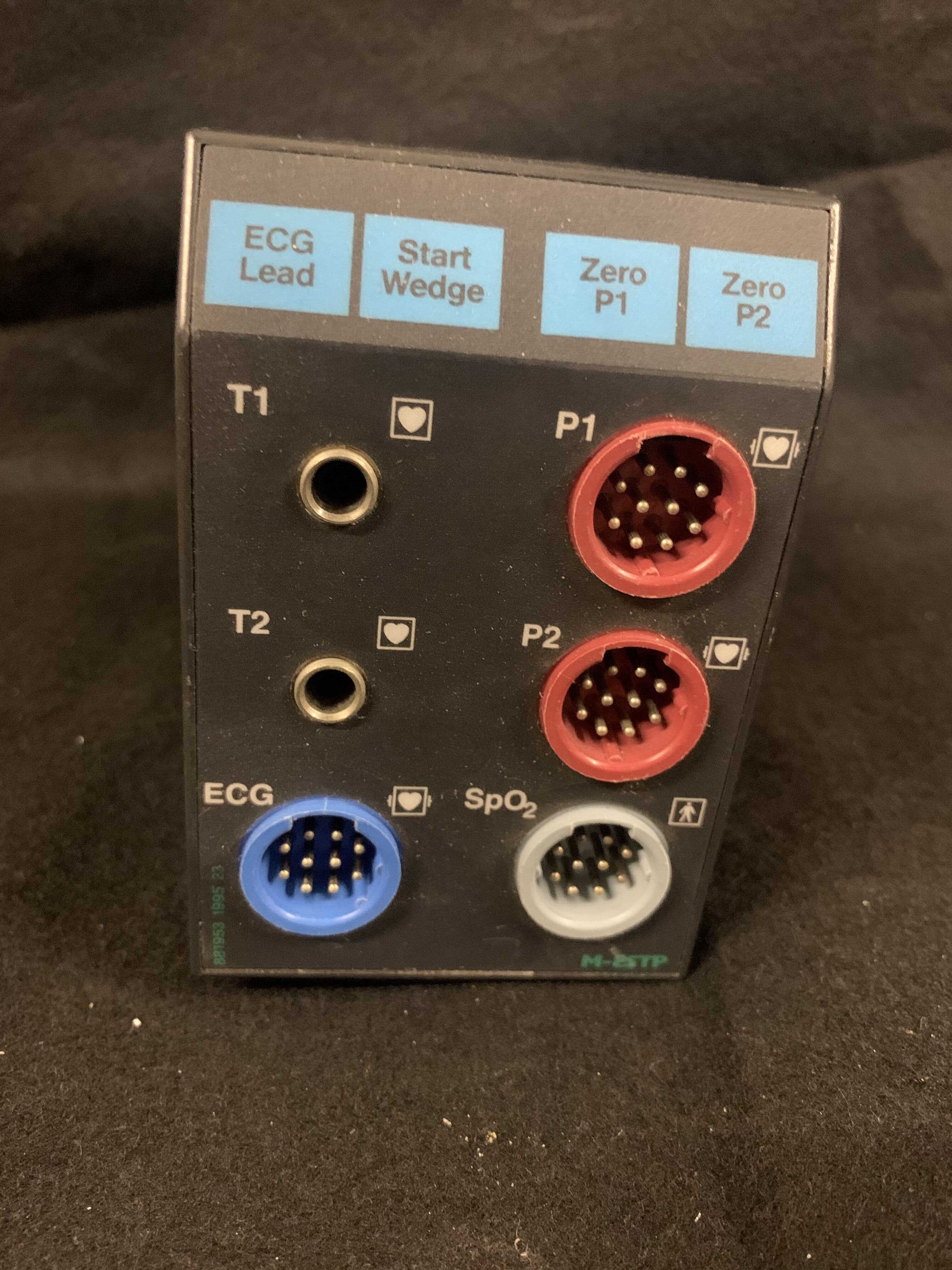 Datex-Ohmeda M-ESTP-00-04 Multi-Parameter Patient Monitoring Module
