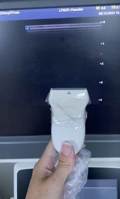 SonoScape L742 Linear Array Ultrasound Probe thumbnail 3