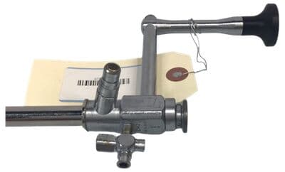 Richard Wolf 8914-315 Surgical Laparoscope thumbnail 9