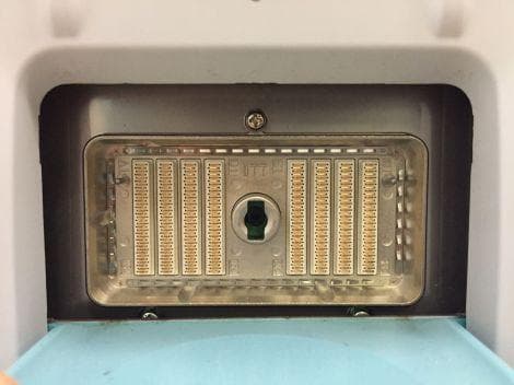 FUJIFILM SU-7000 — Endoscopic Ultrasound Processor thumbnail 2