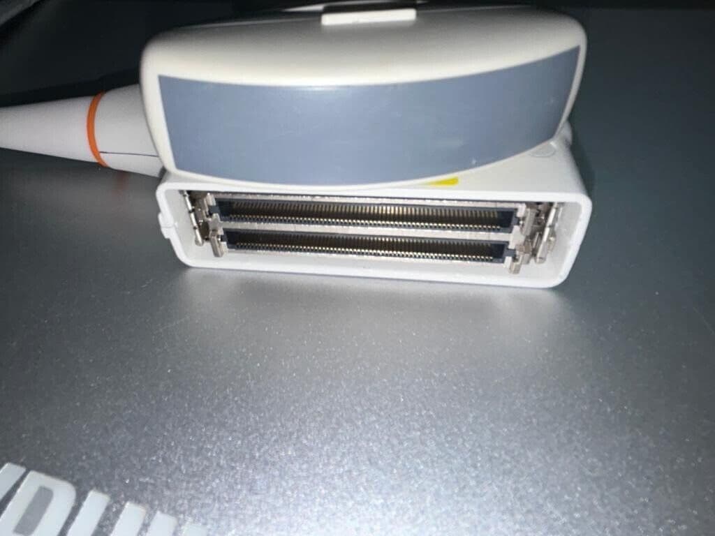 Mindray C5-1 Curved Array Ultrasound Transducer image 1