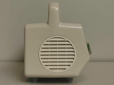 Medap P 7030 Medical Suction Pump thumbnail 5