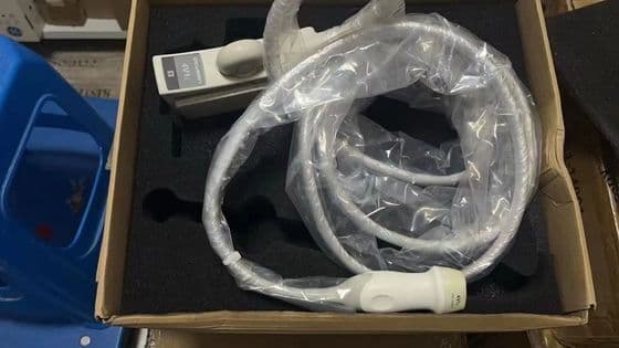 Siemens 4V1C Cardiac Phased Array Ultrasound Probe thumbnail 2