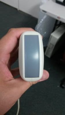 ATL C5-2 Curved Linear Ultrasound Transducer thumbnail 2