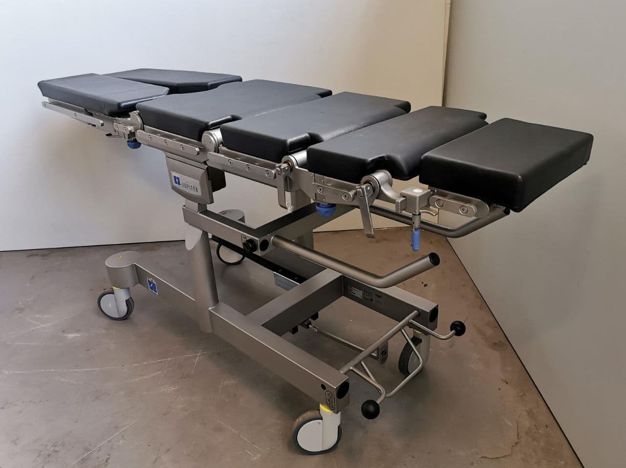 Trumpf Shuttle 1 Patient Transport System