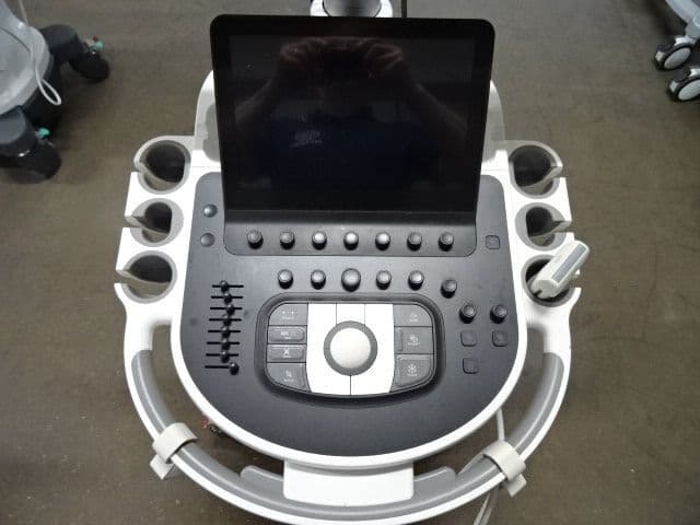 Philips Affiniti 50G Ultrasound System thumbnail 3