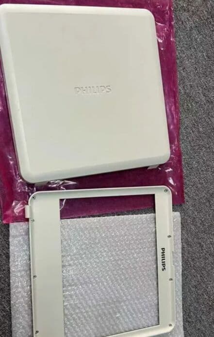 Philips CX50 Ultrasound Machine Case and Frame image 1