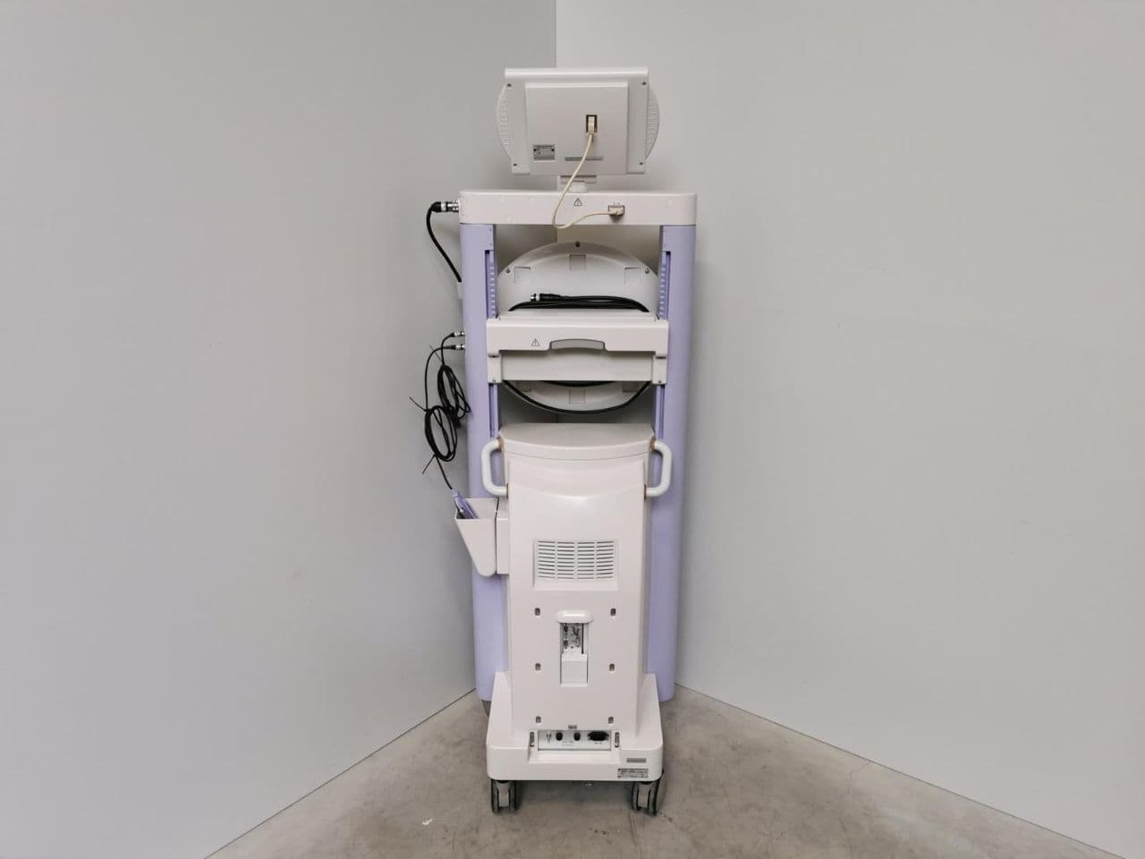 Olympus UPD Endoscope Position Detecting Unit for ScopeGuide Systems thumbnail 3