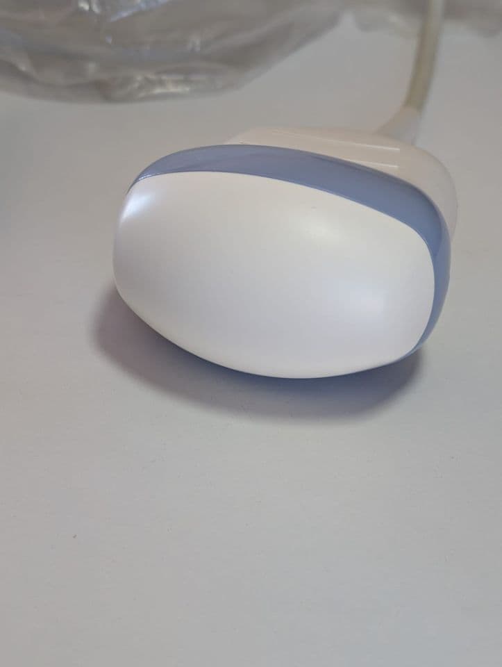 GE RAB2-6-RS 3D/4D Convex Ultrasound Transducer thumbnail 4