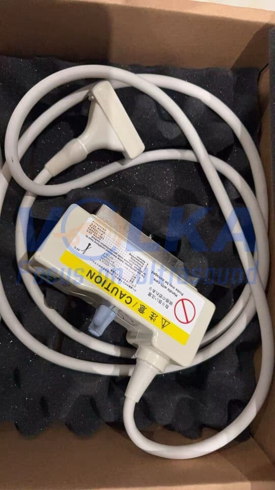 Hitachi EUP-O53T Intraoperative Ultrasound Transducer thumbnail 3