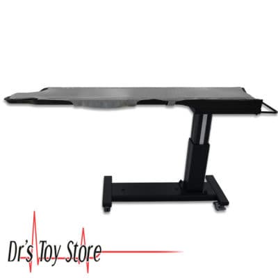 OTHER DTS-1 C-Arm Imaging Table thumbnail 2