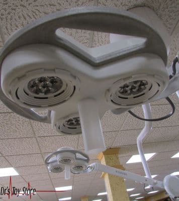 Sunnex Celestial Star Surgical Exam Light