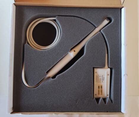 Philips C9-4V Intracavitary Ultrasound Transducer thumbnail 2