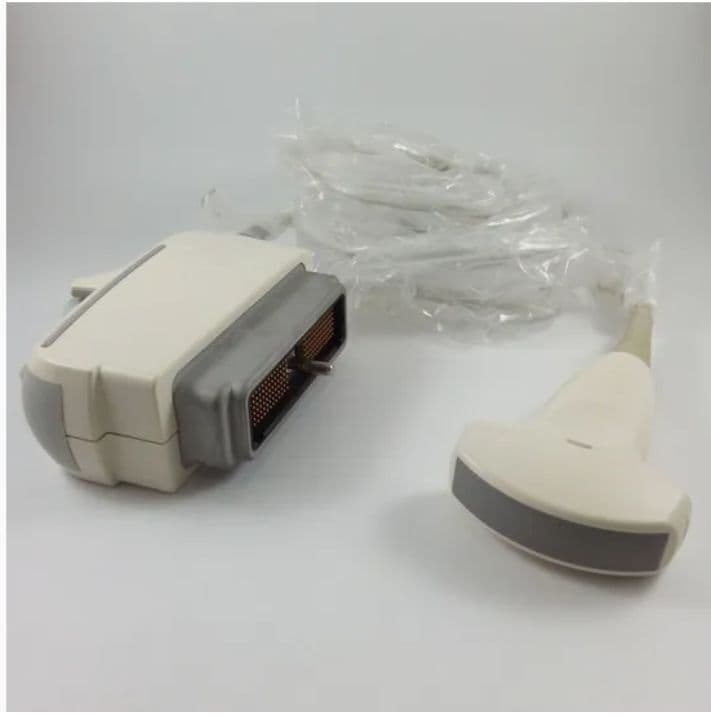 Samsung Medison C2-8 Convex Ultrasound Transducer thumbnail 2