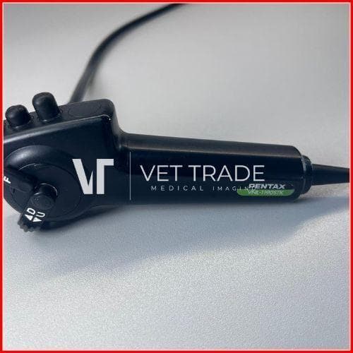 PENTAX VNL-1190STK Video Rhinolaryngoscope image 1