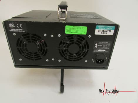 MAXENON Xi-300 300-Watt Xenon Light Source thumbnail 2