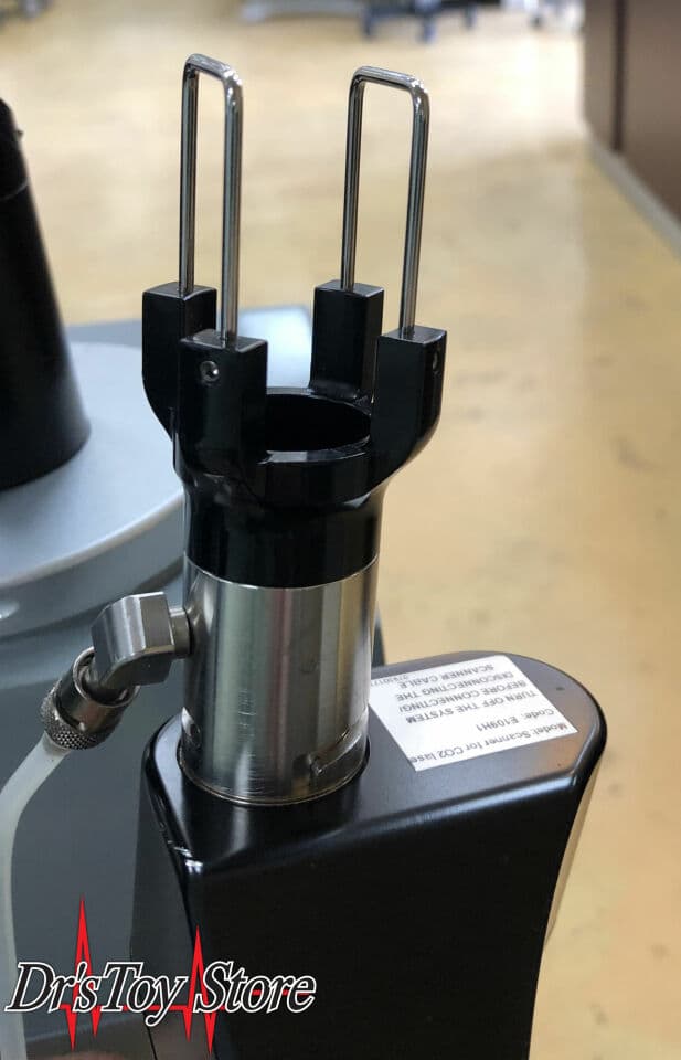 Cynosure SmartSkin Fractionated CO2 Laser System thumbnail 3