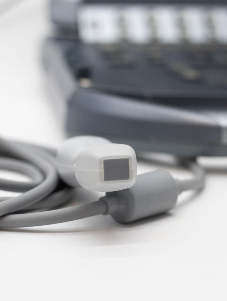 Sonosite M-Turbo Portable Ultrasound System thumbnail 5