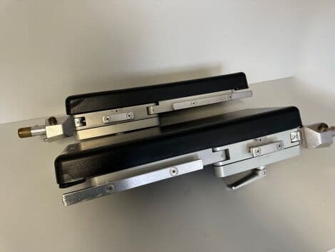 Surgical Leg Holder by Maquet — Model 1150.53AC thumbnail 2