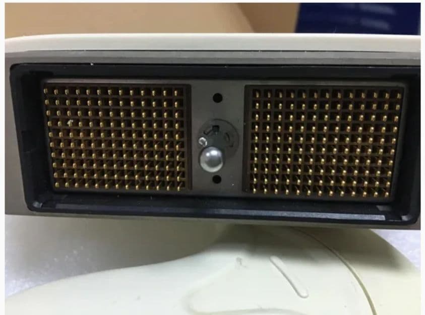 Samsung Medison C3-7EP Convex Ultrasound Transducer thumbnail 2