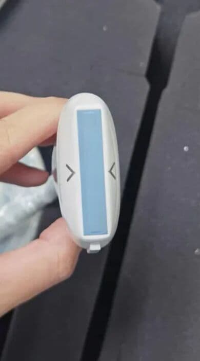 Mindray L12-4s Linear Ultrasound Transducer thumbnail 2
