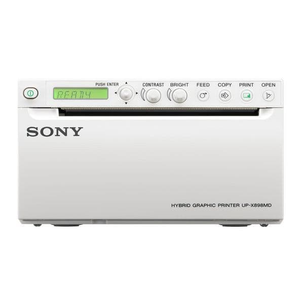 Sony UP-X898MD Hybrid Medical Graphic Printer