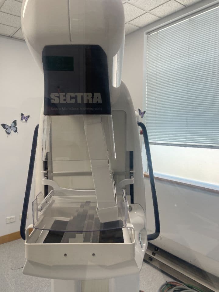 Philips Sectra MicroDose L30 Full Field Digital Mammography (FFDM) System thumbnail 5
