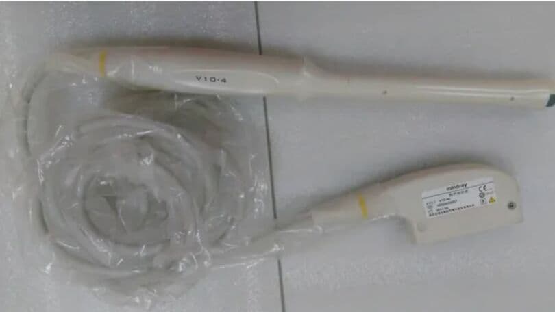 Mindray V10-4s Endocavity Ultrasound Transducer for Mindray M7 image 1