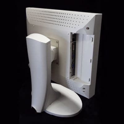 GE CDA19T LCD Touch Display Monitor for Medical Use thumbnail 5