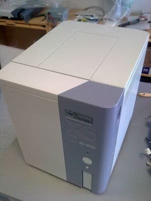 Sysmex XS-1000i Automated Hematology Analyzer thumbnail 2
