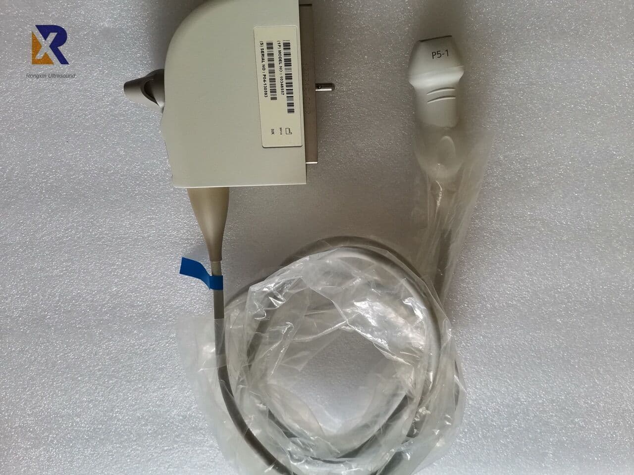 Siemens P5-1 (X300) Phased Array Ultrasound Transducer