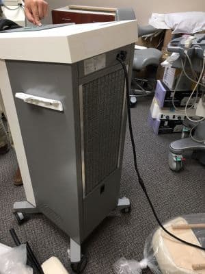 Cynosure SmartCool Chiller for Parts or Repair thumbnail 4