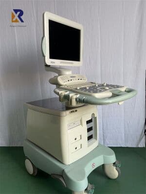 Biosound Esaote MyLab 50 3D/4D Shared Service Ultrasound System thumbnail 3