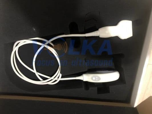 Hitachi Aloka L441 Linear Array Ultrasound Probe image 1