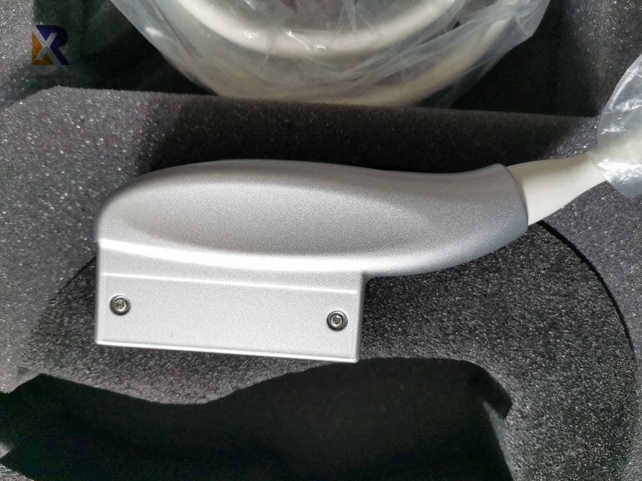 GE 6TC-RS TEE Phased Array Ultrasound Transducer thumbnail 4