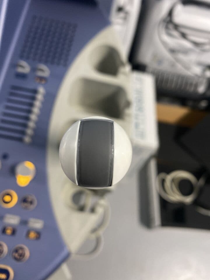 For Sale GE HEALTHCARE IC5-9H Ultrasound Transducer image 1